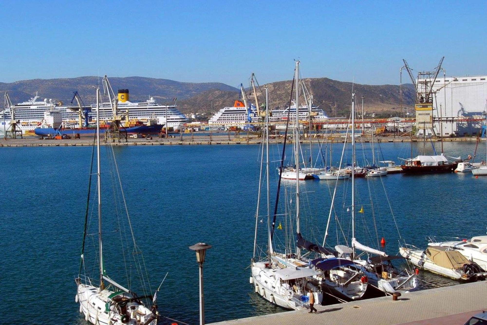 Harmony Volos Maisonette Villa Екстериор снимка