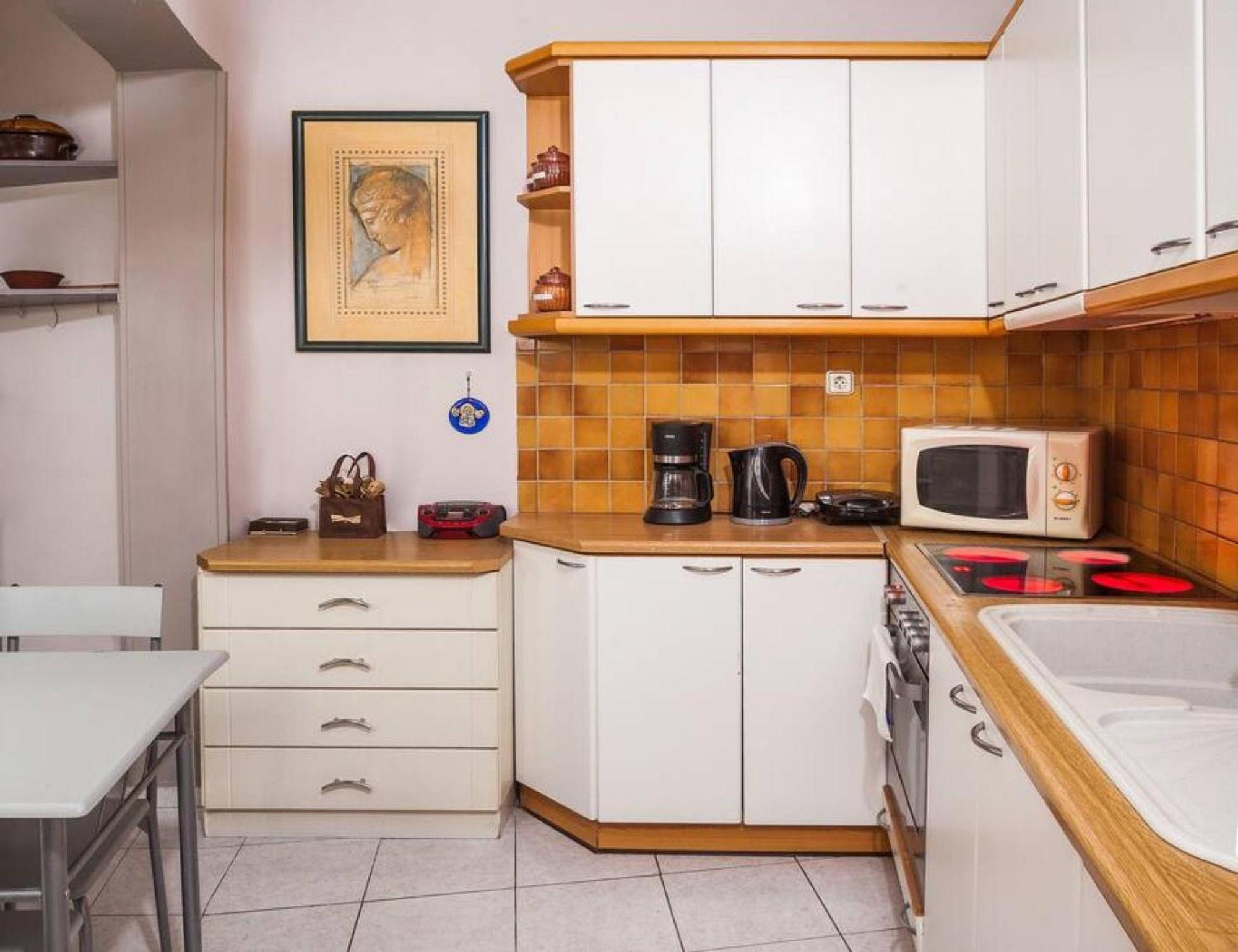 Harmony Volos Maisonette Villa Екстериор снимка