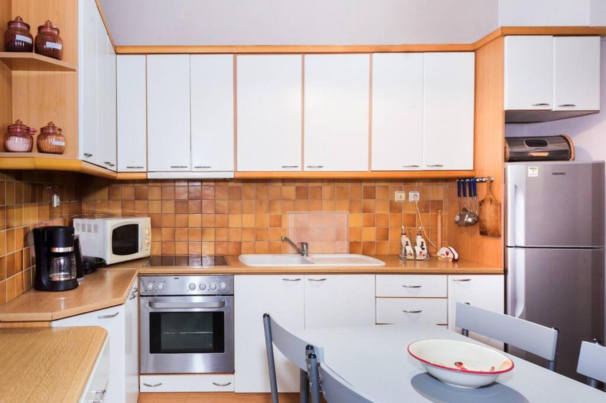 Harmony Volos Maisonette Villa Екстериор снимка