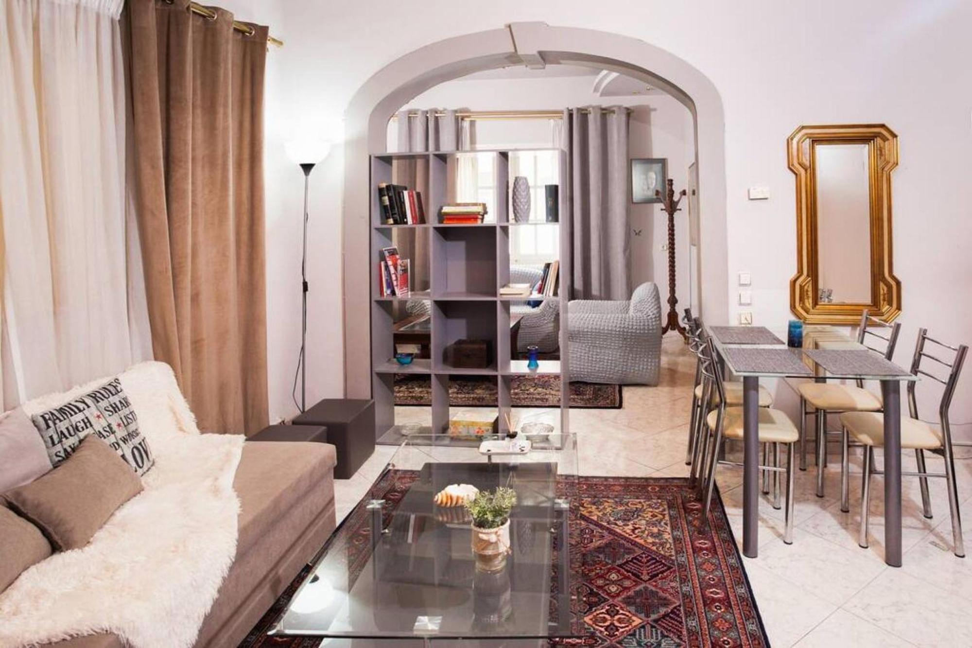Harmony Volos Maisonette Villa Екстериор снимка
